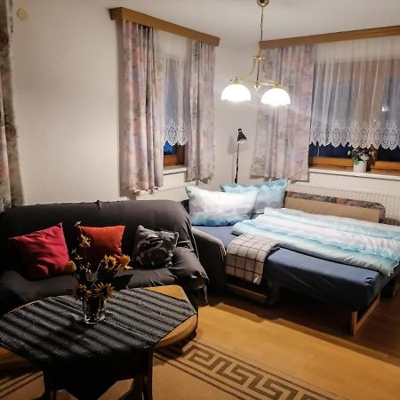 Ferienwohnung Schultes Evelyn Jerzens Exterior foto