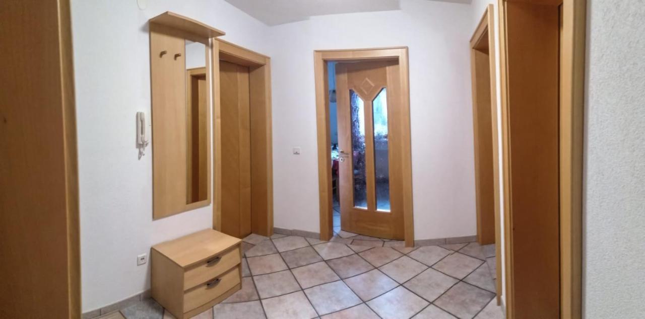 Ferienwohnung Schultes Evelyn Jerzens Exterior foto